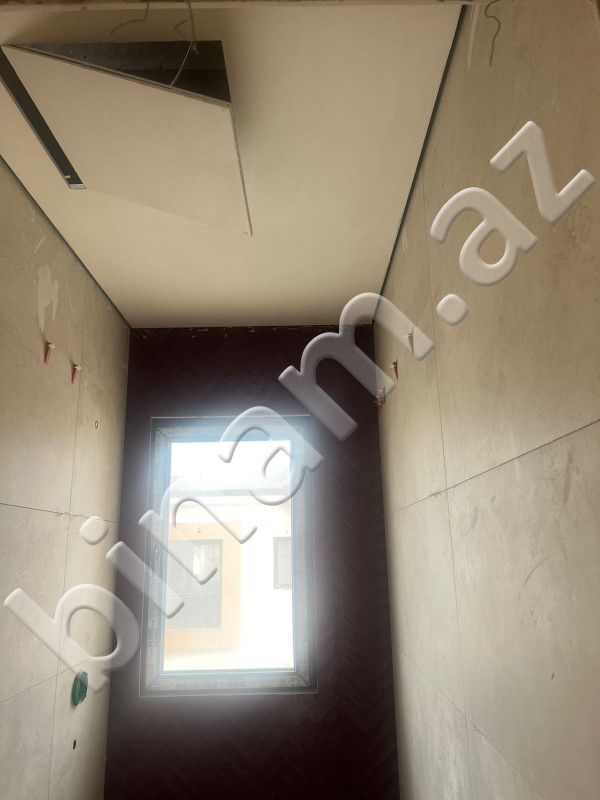 4 otaqlı Villa / Həyət evi, Satış, Bakı, Yasamal, İnşaatçılar — Ev, villa, Bakı (3)
