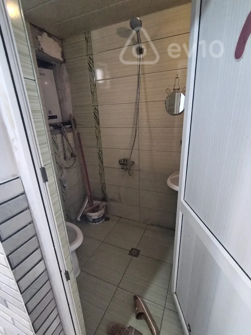 3 otaqlı həyət evi, 100 m², Y/Yasamal M.Xiyabani 26 — Ev, villa, Bakı (12)
