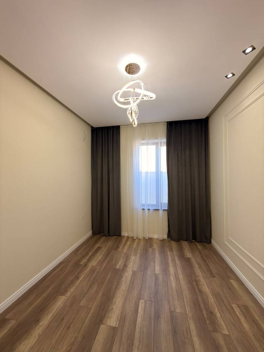 Satılır 4 otaqlı həyət evi/bağ evi 180 m² — Ev, villa, Bakı (10)