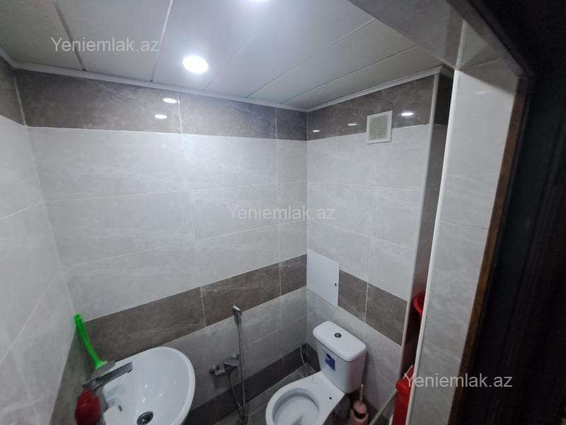 Satılır 4 otaqlı Bina evi menzil (Yeni tikili), 108 m², St.Sumqayıt — Mənzil, Sumqayıt (12)