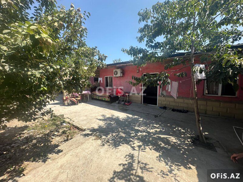 Həyət evləri Satılır Sabunçu r., Maştağa q., 2 otaq, 50 m² — Ev, villa, Bakı (4)