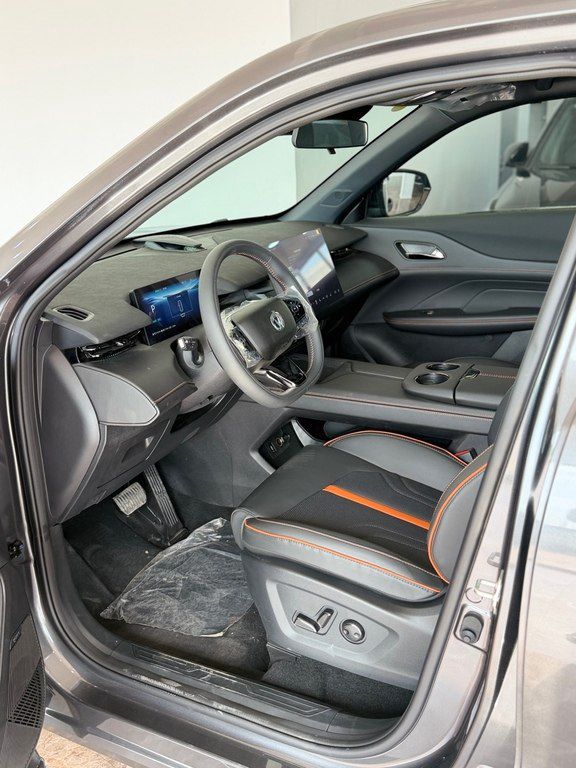 Changan Uni-Z, 1.5 L, 18.4 kWh, 2026 il, yeni — Avtomobillər, Bakı (9)