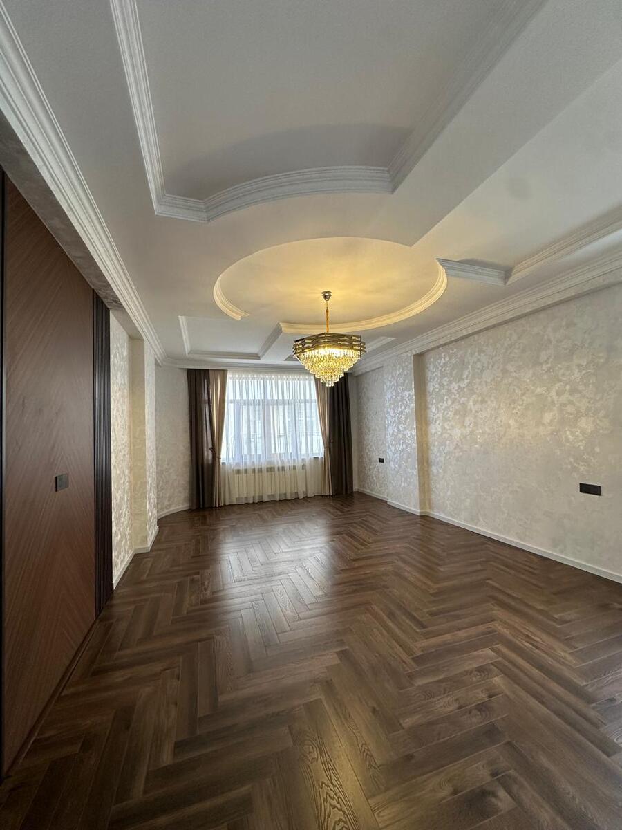 Satılır 2 otaqlı yeni tikili 68 m² — Mənzil, Bakı (2)