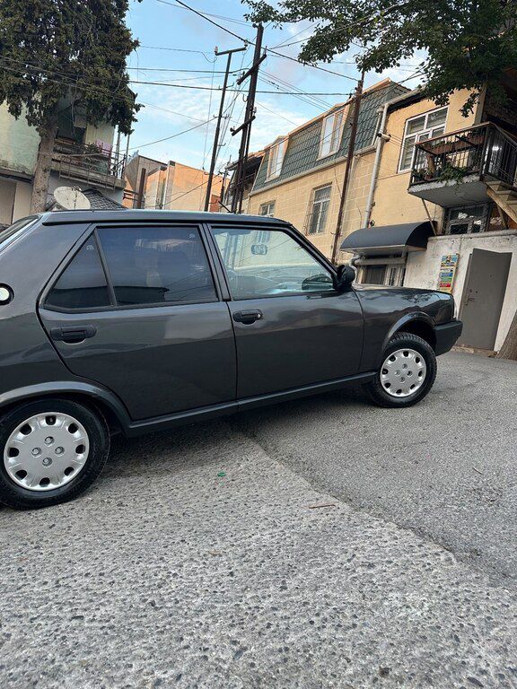 Tofas Sahin, 1.6 L, 2006 il, 355 000 km — Avtomobillər, Bakı (6)