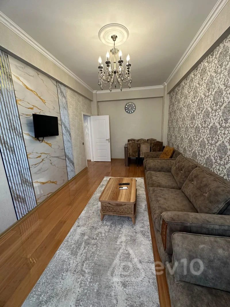 2 otaqlı mənzil, 65 m², Heyder Eliyev pr, Xırdalan — Mənzil, Xırdalan (2)