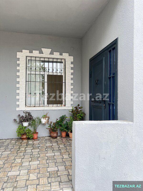Sibriz qes. bag evi satilir — Ev, villa, Bakı (3)