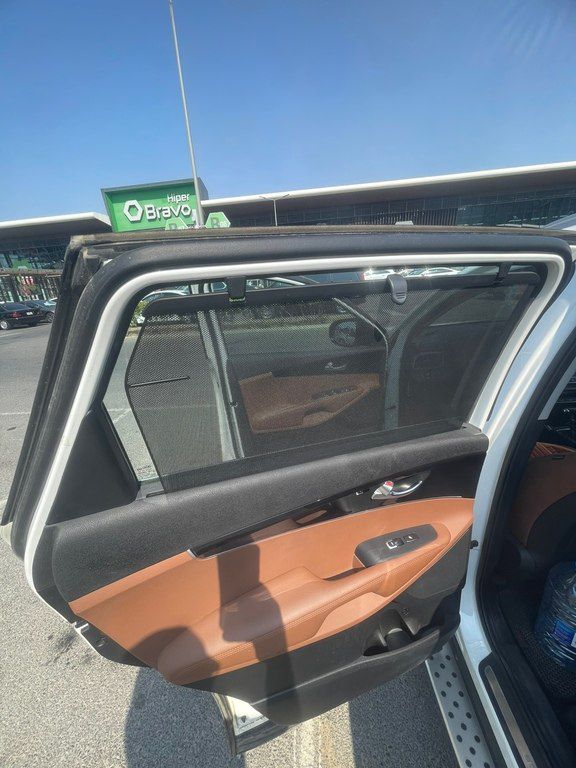 Kia Sorento, 2.0 L, 2018 il, 127 000 km 90-ZA-877 — Avtomobillər, Bakı (5)