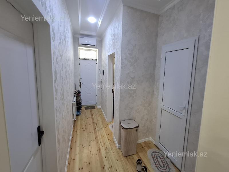 Satılır 3 otaqlı Həyət evi / Villa, 80 m², Məhəmmədli — Ev, villa, Abşeron (10)
