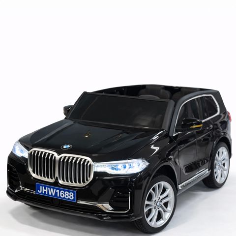 Uşaq elektrik avtomobili JHW1688 — Bakı