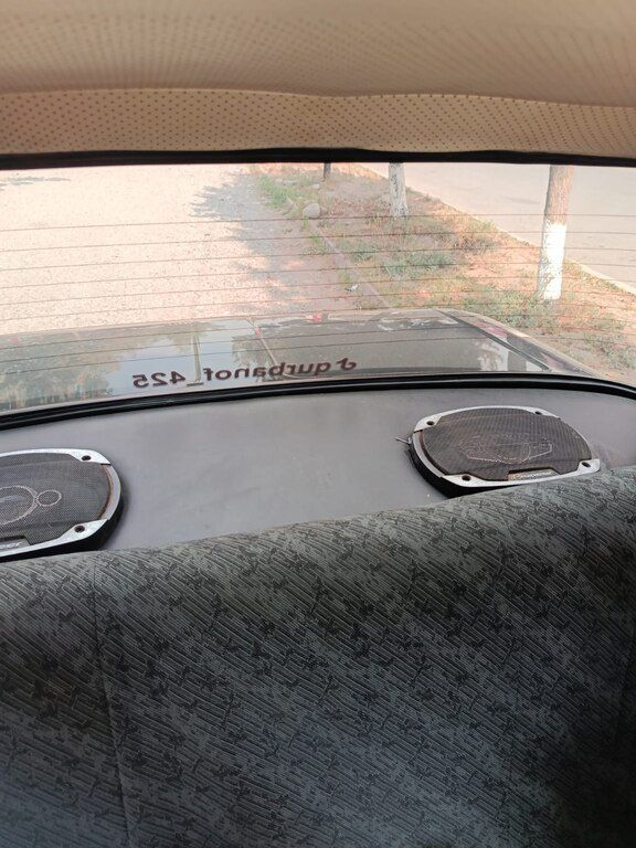 Lada (VAZ) 2106, 1.6 L, 2004 il, 68 067 km 09-BY-425 — Avtomobillər, Ağdam (6)