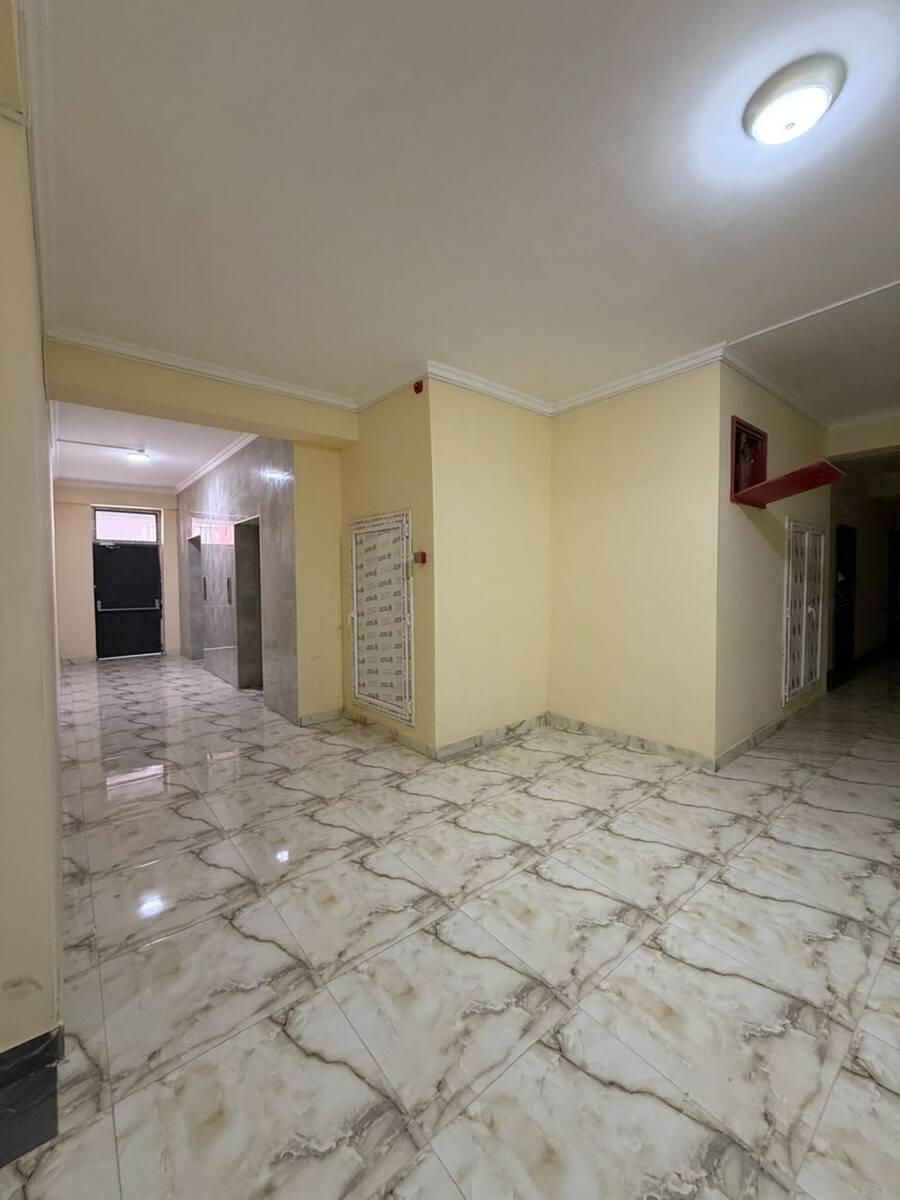 Satılır 3 otaqlı yeni tikili 127.5 m² — Mənzil, Bakı (7)