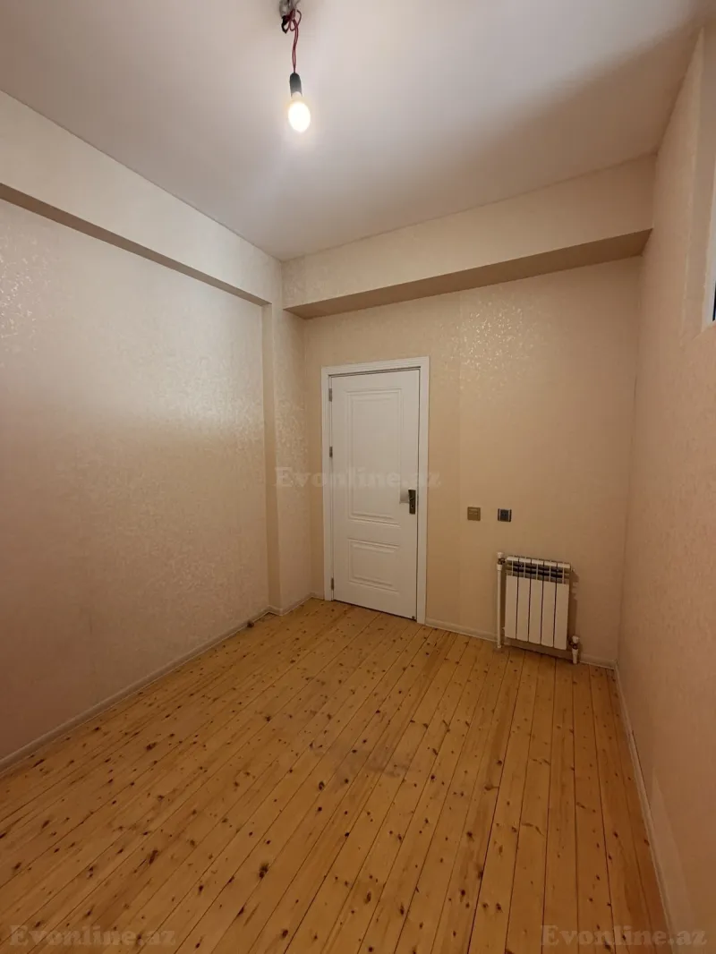 Satılır 3 otaqlı Mənzil Yeni tikili 44 m² Bakı, Abşeron r — Mənzil, Bakı (7)