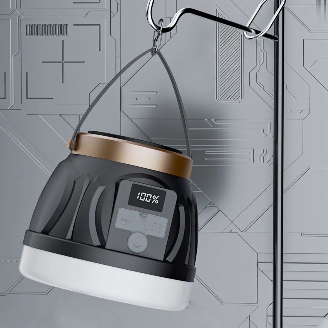 Asılqanlı fənər N-light A01 — Mallar, Bakı (3)