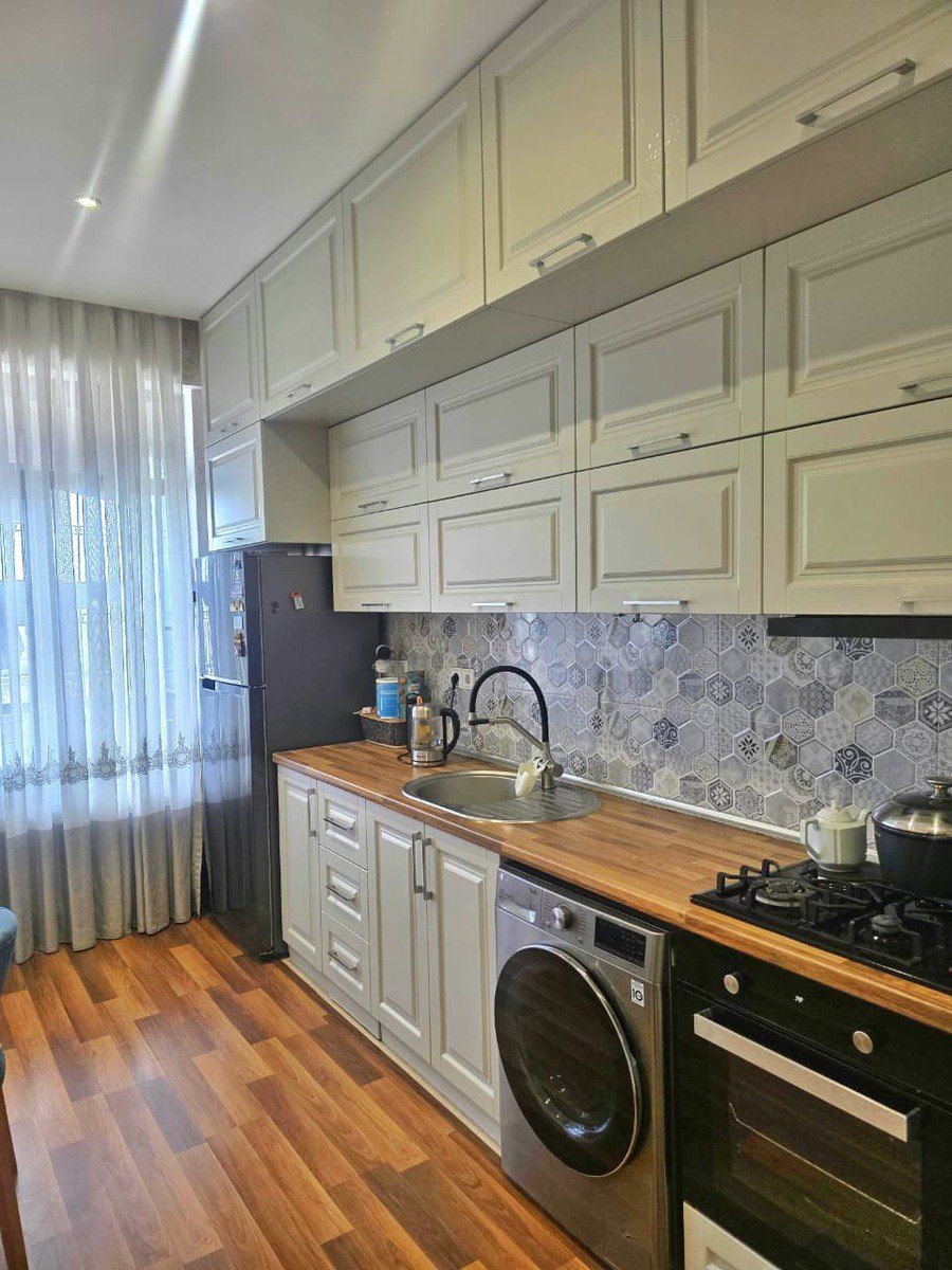 Satılır 3 otaqlı yeni tikili 85 m² — Mənzil, Bakı (7)