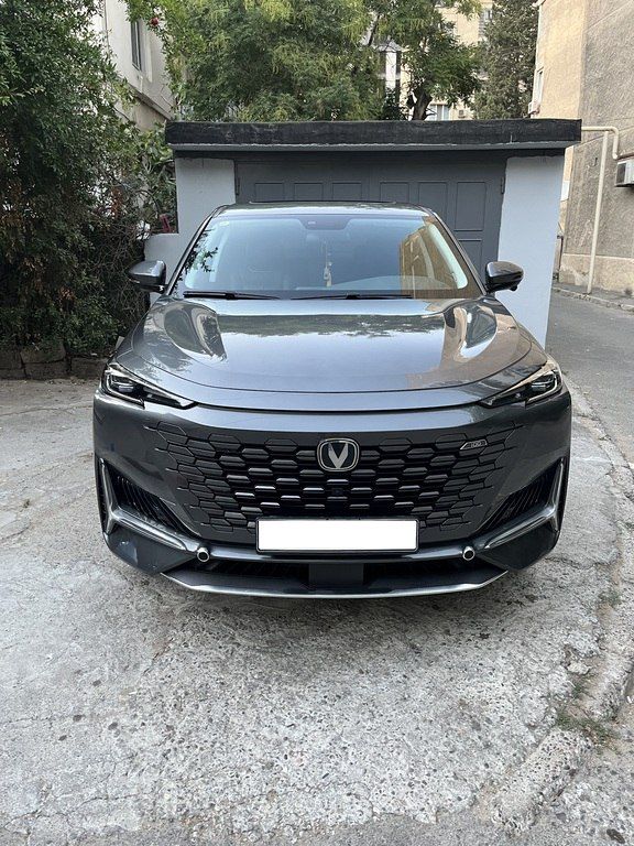 Changan Uni-K iDD, 1.5 L, 30.7 kWh, 2023 il, 37 000 km — Avtomobillər, Bakı (2)