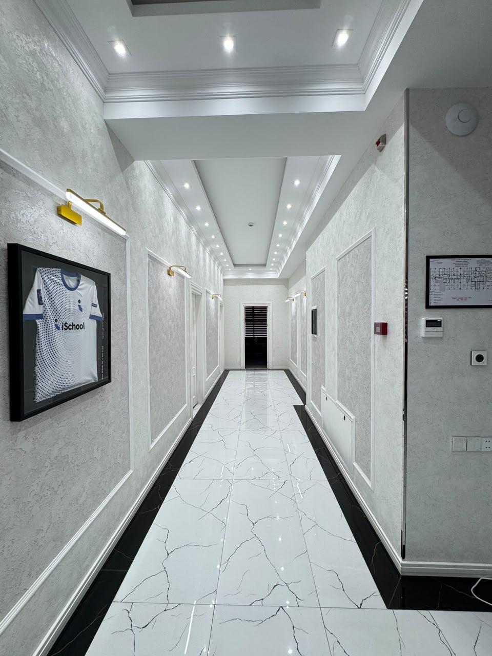 Ofis, 1000 m², Səməd Vurğun küçəsi — Ofis, Bakı (3)