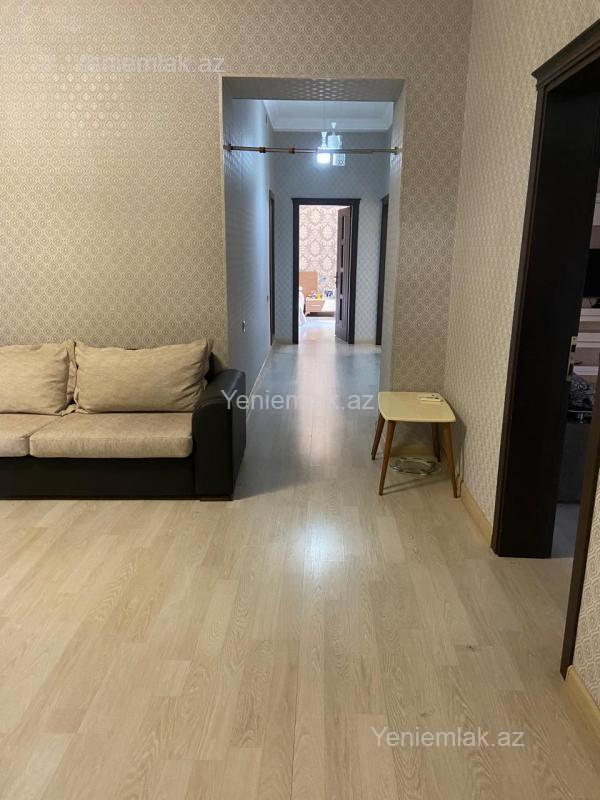 Satılır 4 otaqlı Həyət evi / Villa, 130 m², Xətai rayonu — Ev, villa, Bakı (3)
