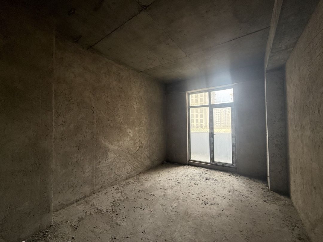 Satılır 4 otaqlı yeni tikili 150 m² — Mənzil, Bakı (3)