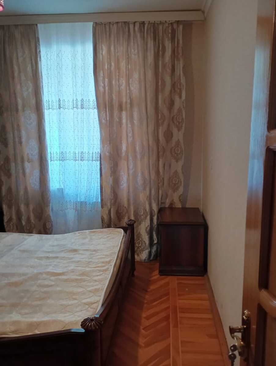 İcarəyə verilir 2 otaqlı köhnə tikili 60 m² — Mənzil, Bakı (3)