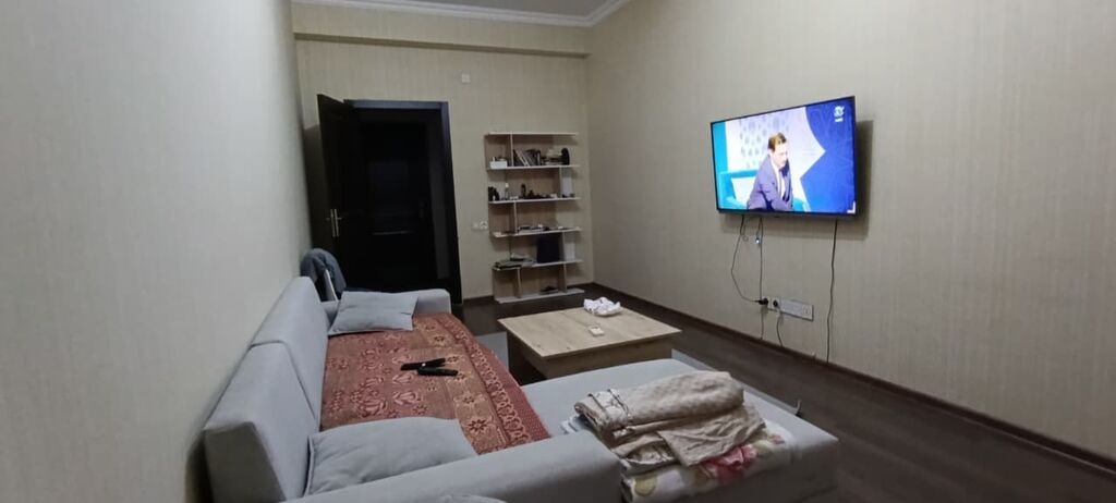 Mənzilin təsviri: Hövsan Mida 2 3 otaqlı, tam mebel ilə təchiz — Mənzil, Bakı (2)