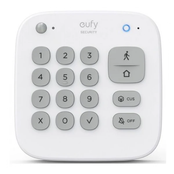 Anker Eufy keypad White T8960021 — Bakı
