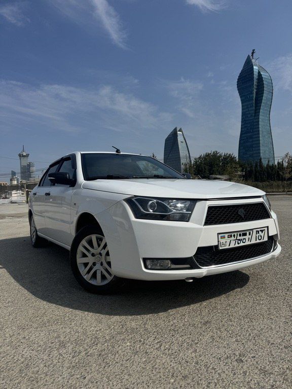 Khazar SD, 1.7 L, 2020 il, 138 000 km — Avtomobillər, Bakı
