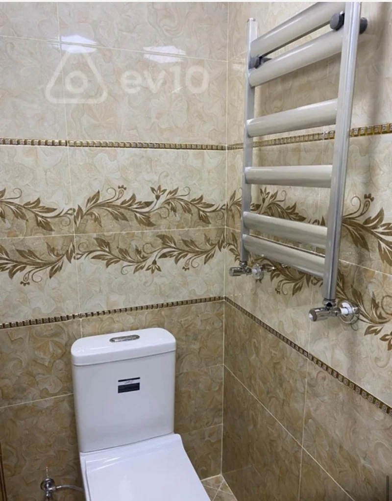 2 otaqlı mənzil, 66 m², Xətai metrosunun yaxınlığı — Mənzil, Bakı (12)