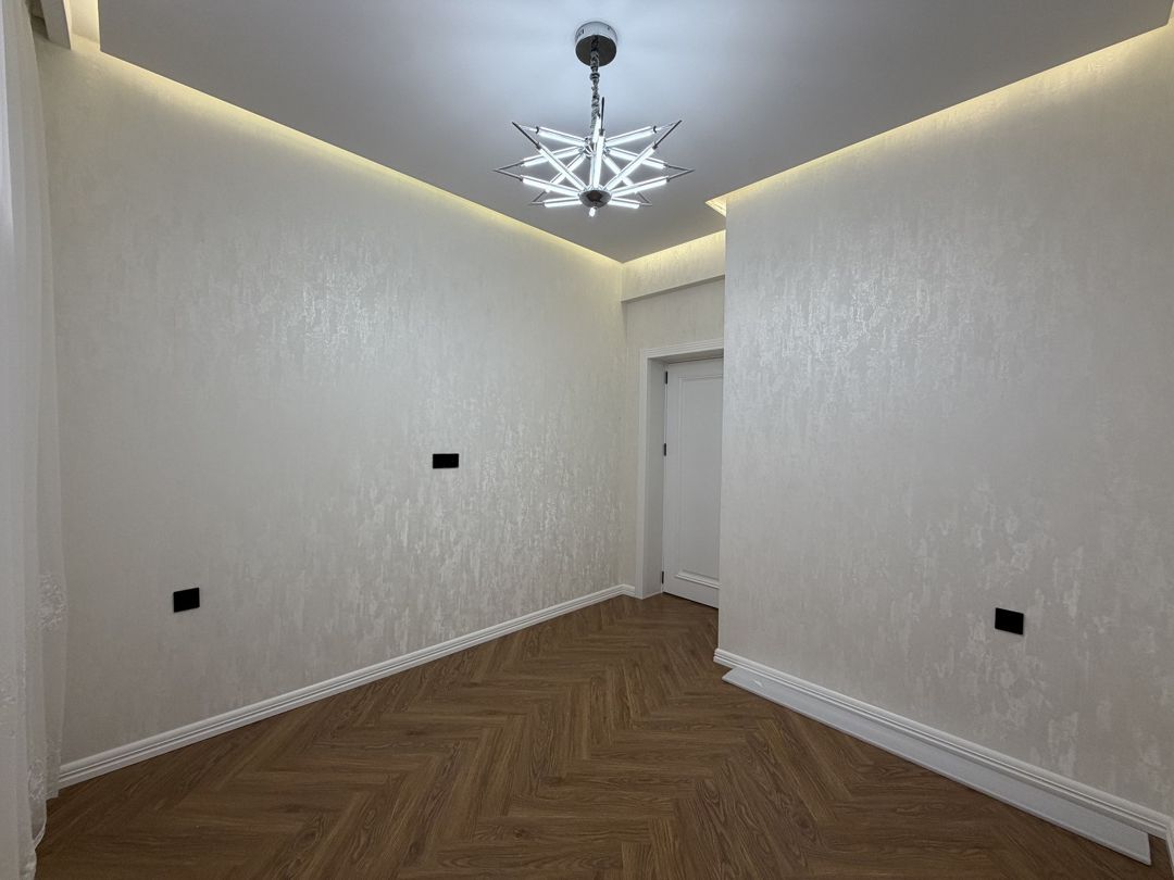 Satılır 3 otaqlı yeni tikili 88 m² — Mənzil, Bakı (9)