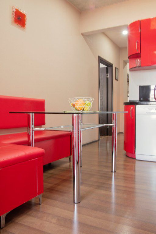 İcarəyə verilir 3 otaqlı köhnə tikili 100 m² — Mənzil, Bakı (12)