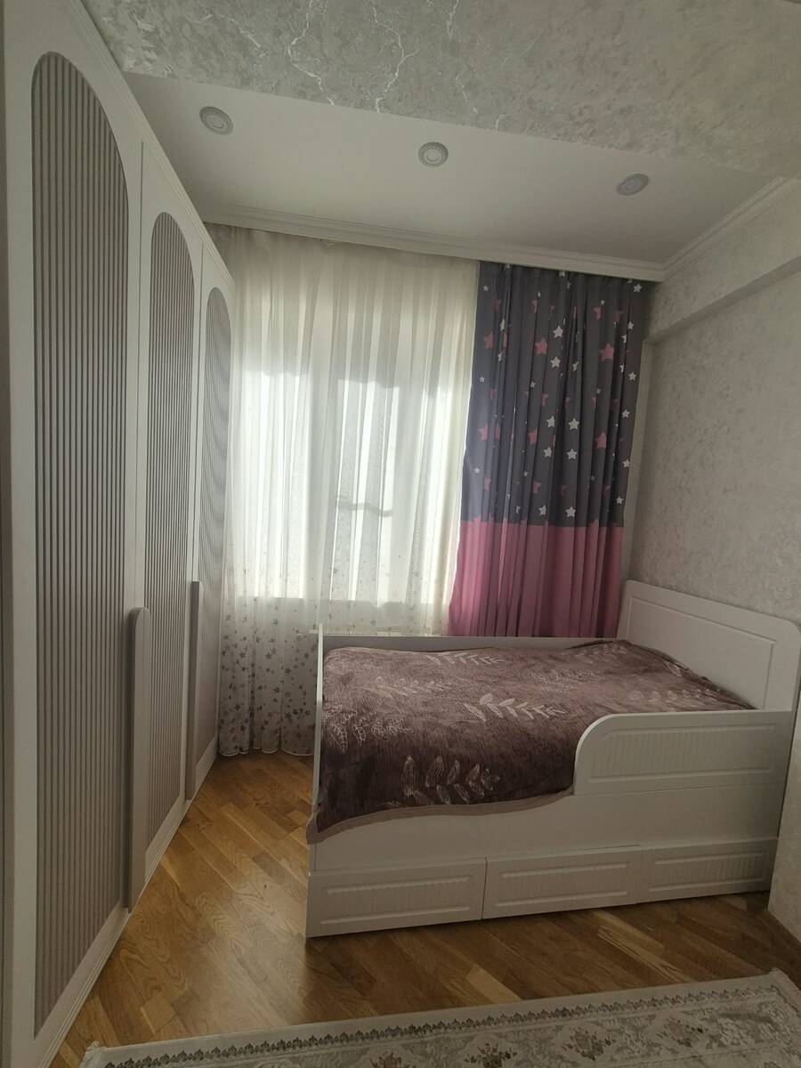 Satılır 3 otaqlı yeni tikili 83 m² — Mənzil, Xırdalan (4)