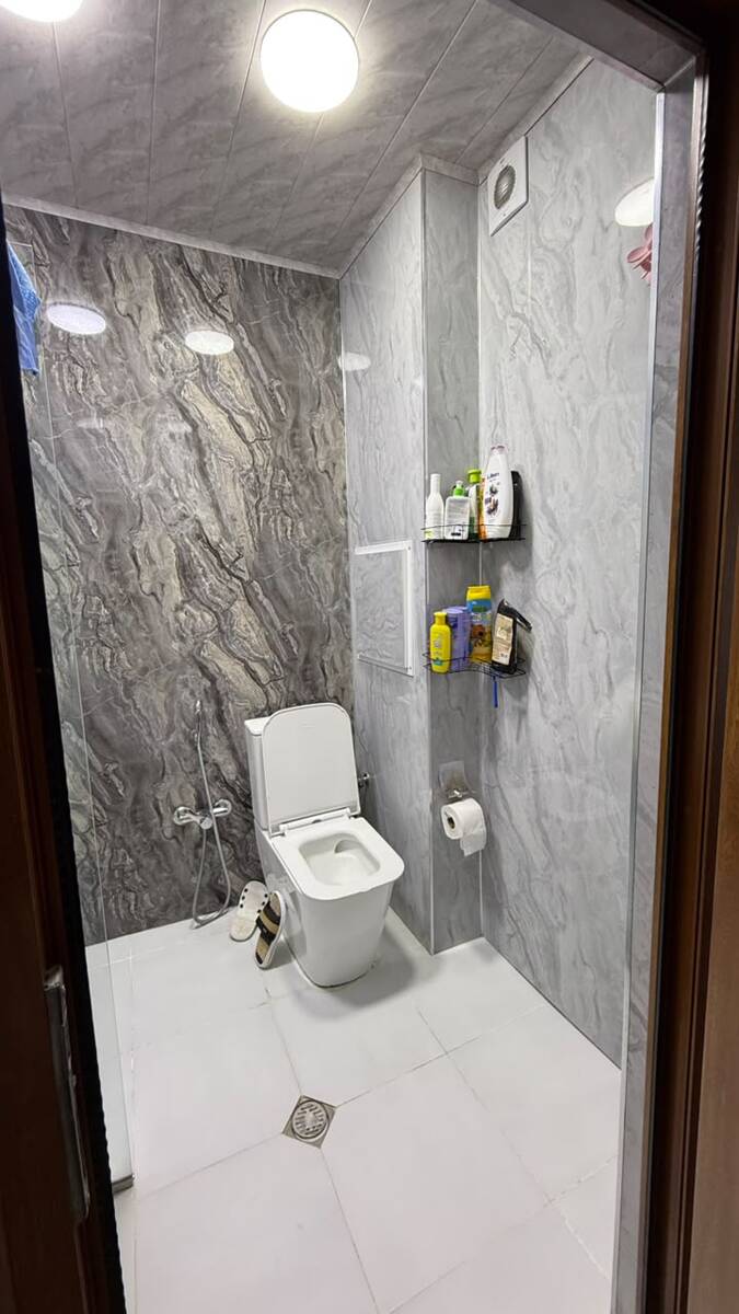 Satılır 2 otaqlı köhnə tikili 50 m² — Mənzil, Bakı (8)