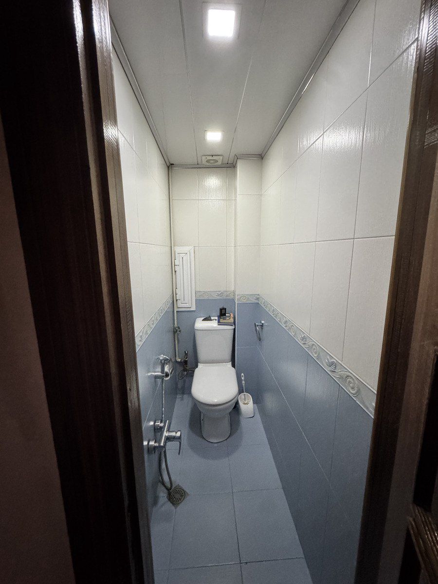 İcarəyə verilir 2 otaqlı köhnə tikili 60 m² — Mənzil, Bakı (9)