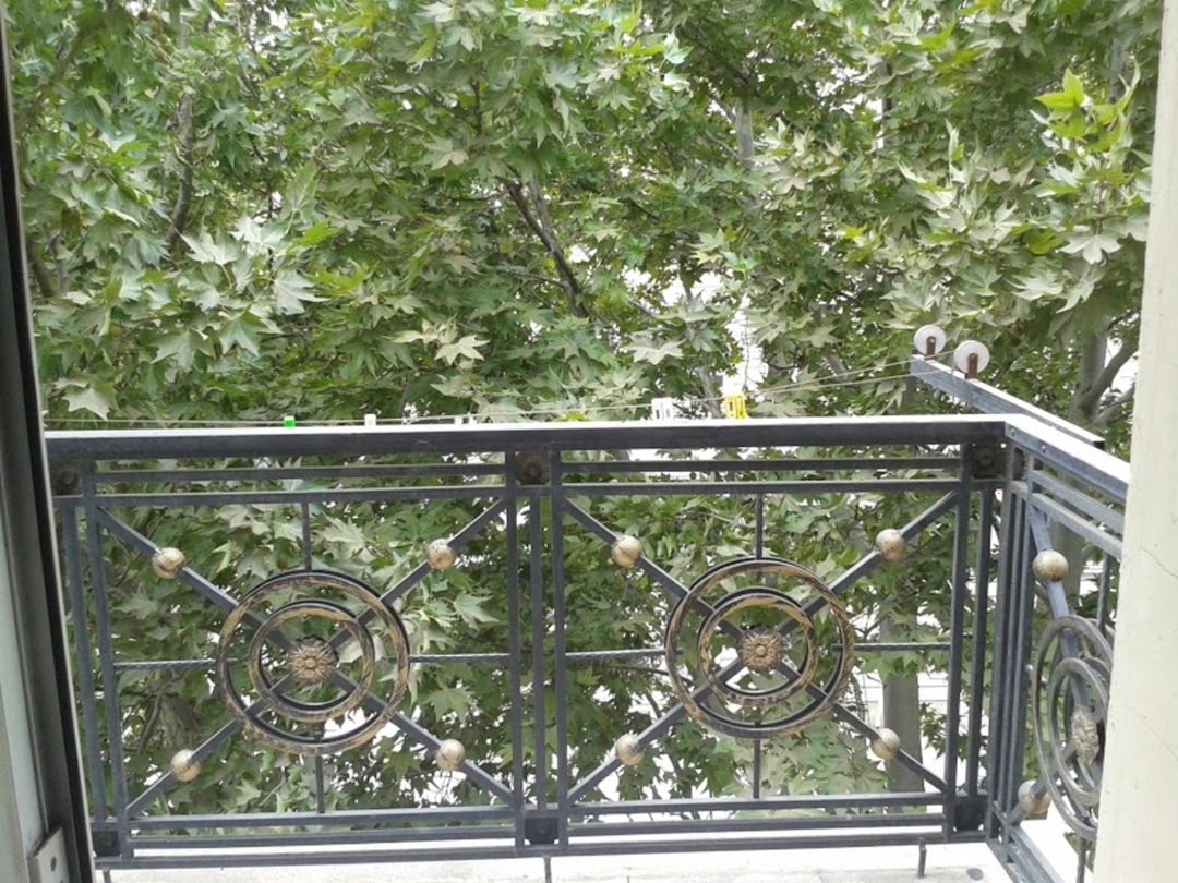 1-otaqlı mənzil kirayə verilir, Ələskər Ələkbərov küç., 30 m² — Mənzil, Bakı (10)