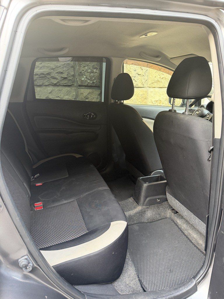 Nissan Note, 1.2 L, 1.5 kWh, 2018 il, 65 000 km 77-YK-796 — Avtomobillər, Bakı (10)