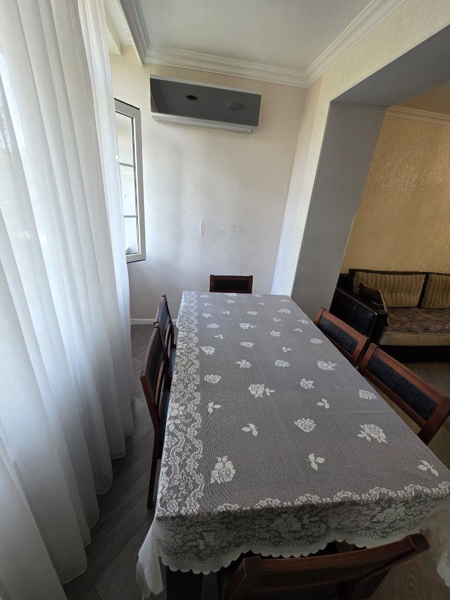 Satılır 3 otaqlı köhnə tikili 65 m² — Mənzil, Bakı (4)