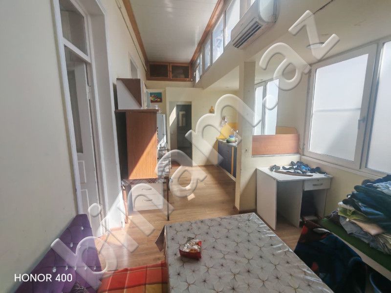 2 otaqlı Köhnə tikili, Satış, Bakı, Səbail, Sahil — Mənzil, Bakı (6)