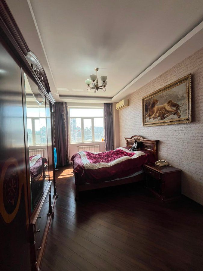 3 otaqlı mənzil, 130 m², Koroğlu Rəhimov küç., Bakı — Mənzil, Bakı (7)