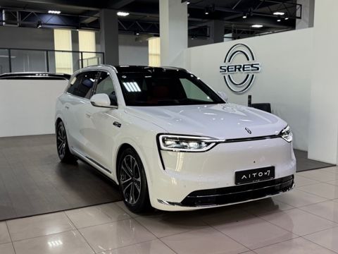 Seres Aito M7, 1.5 L, 42 kWh, 2026 il, yeni — Bakı