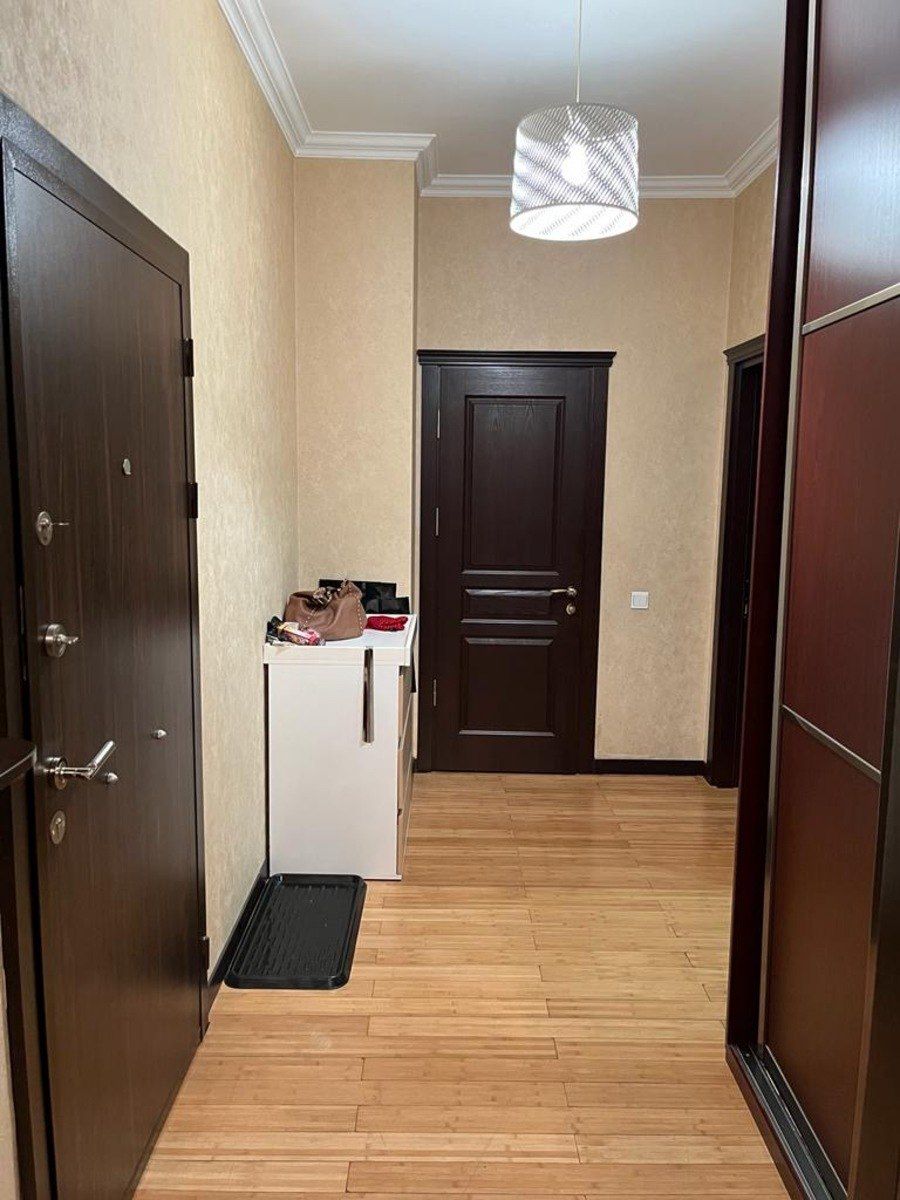 Satılır 2 otaqlı yeni tikili 68.5 m² — Mənzil, Bakı (7)