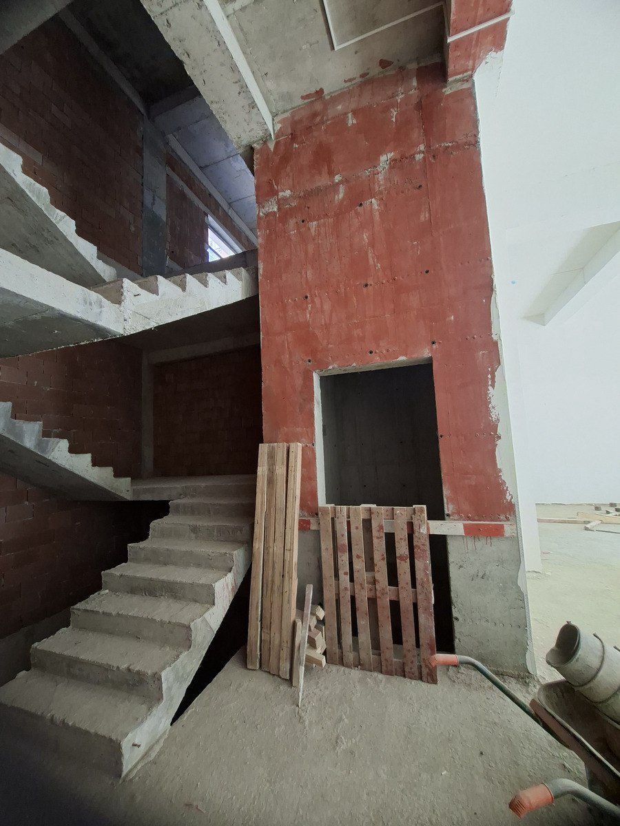 Satılır obyekt 250 m² — Əmlak, Bakı (9)