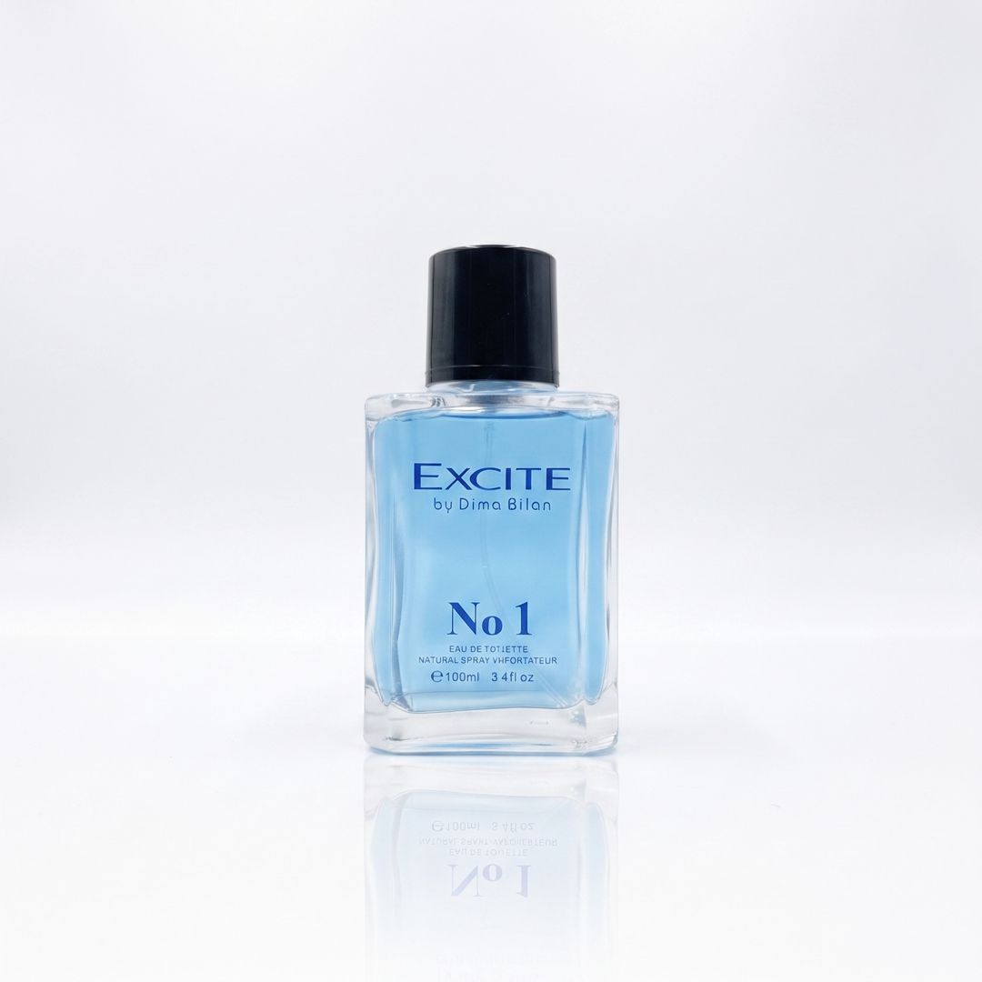 No brand Excite tualet suyu kişilər üçün 100 ml — Mallar, Bakı (2)