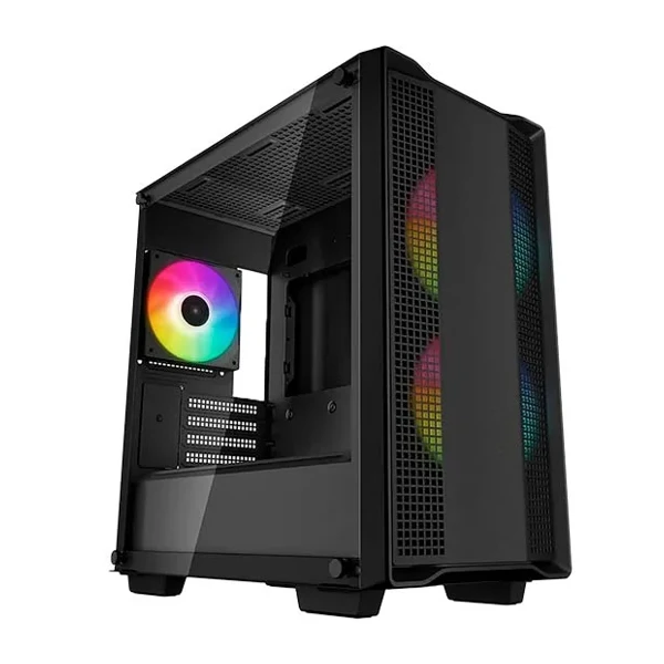 DeltaCool CC360 B760Pro-i7.4060 Full Set Gaming PC — Bakı