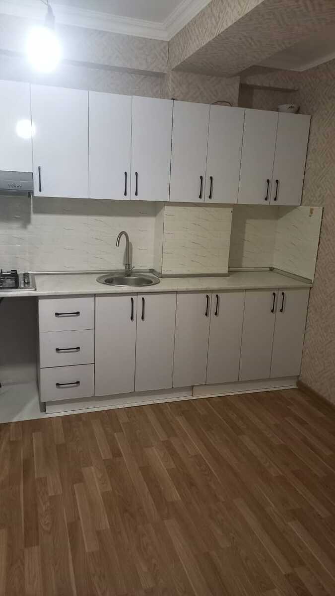 Satılır 3 otaqlı yeni tikili 82 m² — Mənzil, Bakı (8)