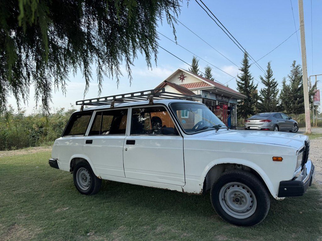 Lada (VAZ) 2104, 1.6 L, 2011 il, 87 700 km 90-MB-104 — Avtomobillər, İmişli (3)