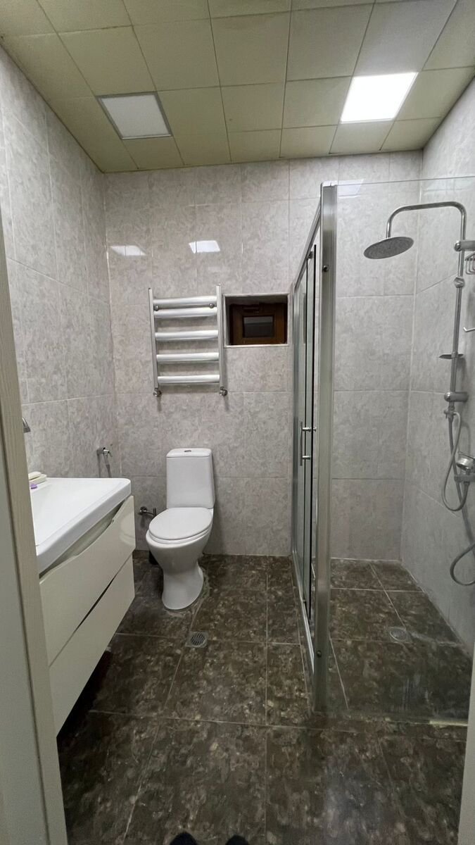 Satılır 5 otaqlı həyət evi/bağ evi 140 m² — Ev, villa, Bakı (11)