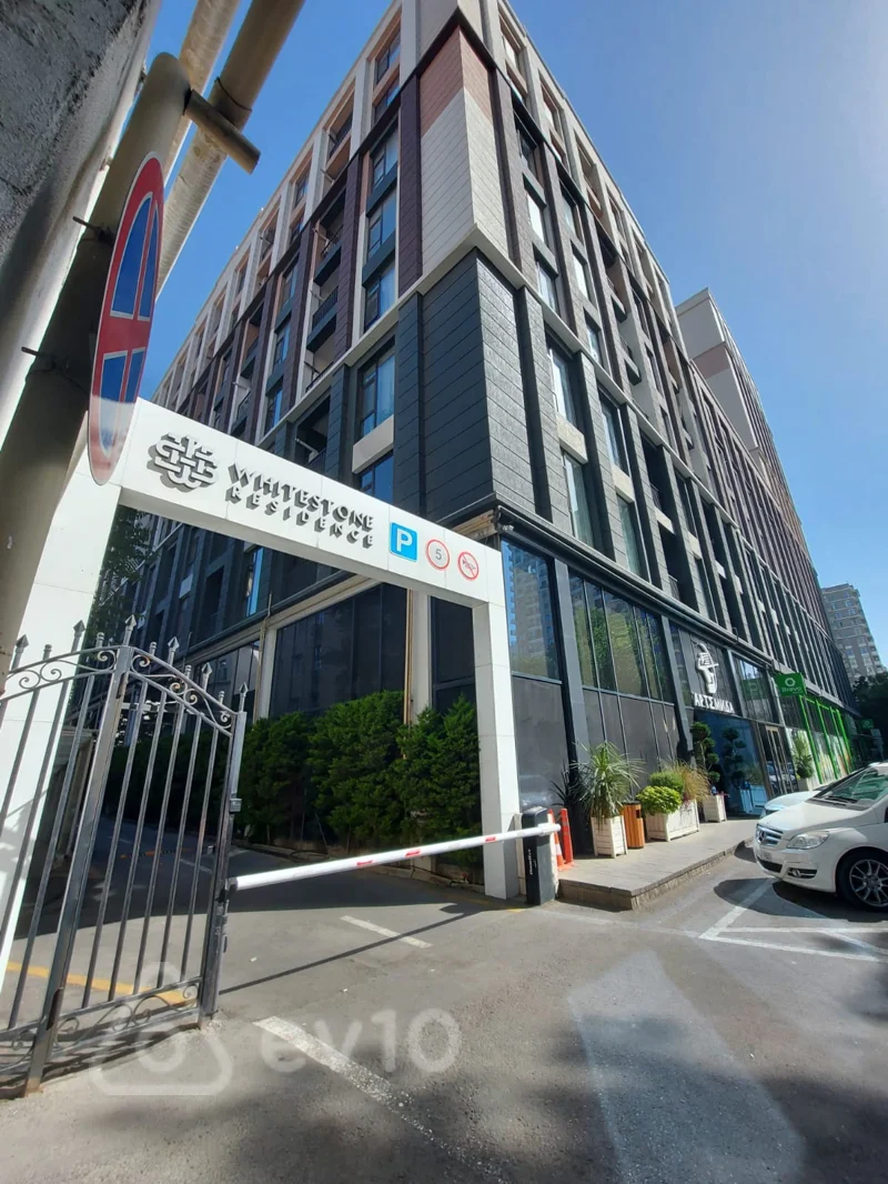 3 otaqlı mənzil, 95 m², Qarabağ küçəsi — kirayə — Mənzil, Bakı (9)