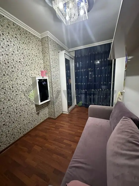 3 otaqlı mənzil Yeni tikili Satılır, Xırdalan — Mənzil, Xırdalan (10)