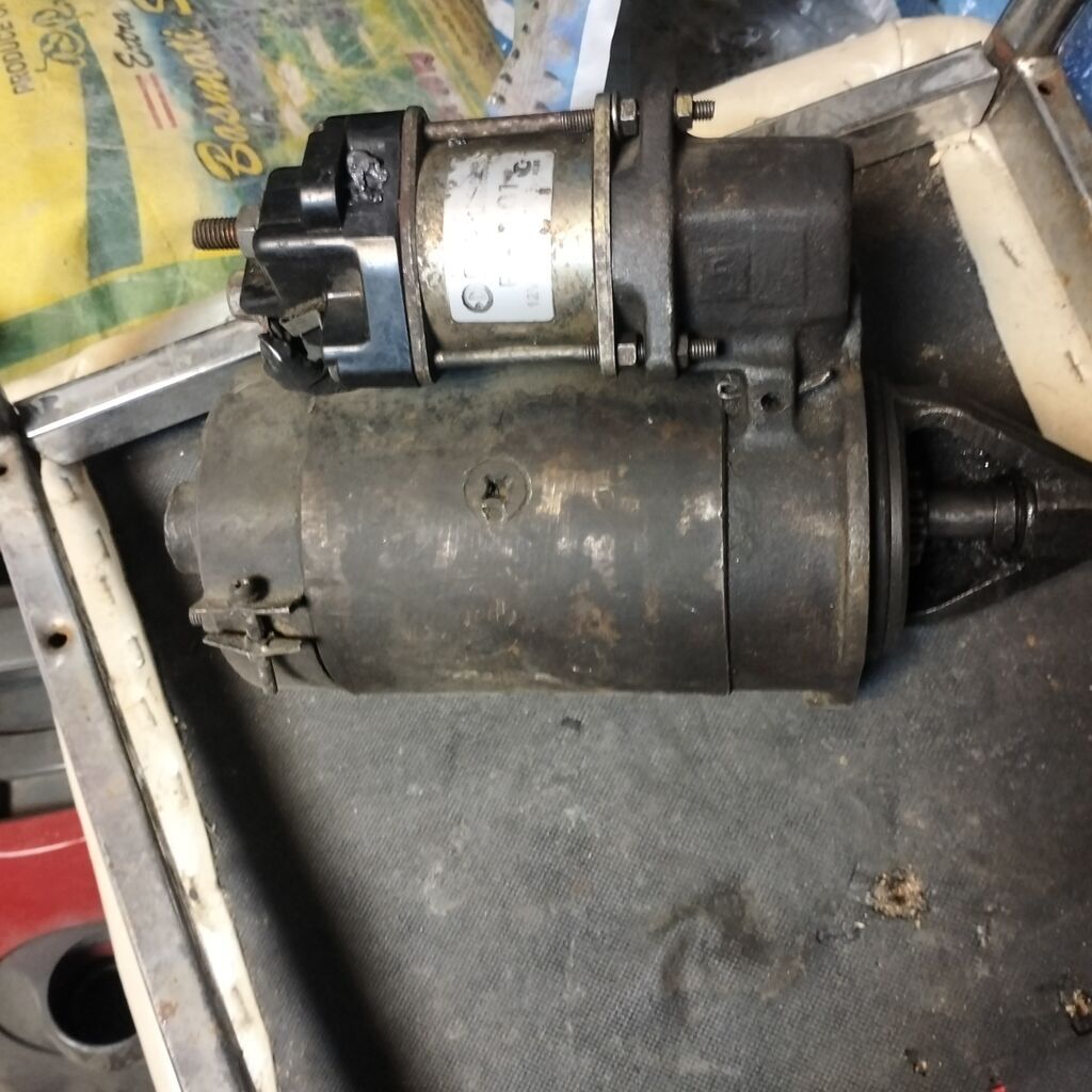 VAZ Lada statoru arginal islekdi — Avtomobil elektrikası, Bakı (3)