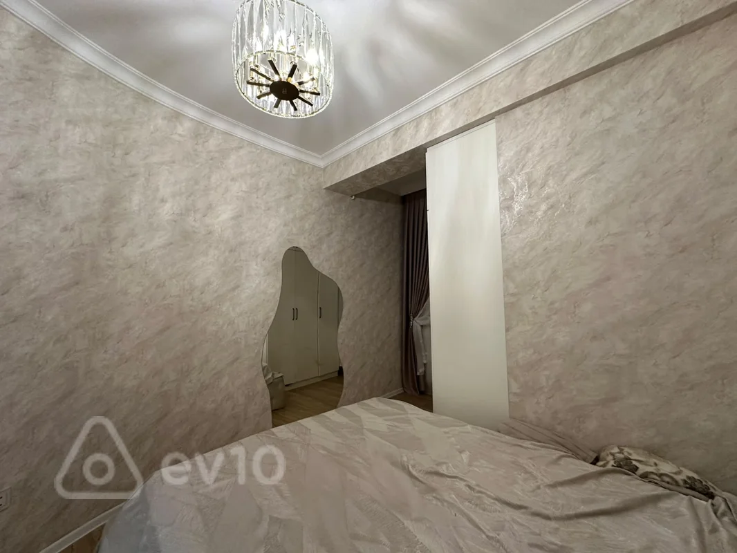 2 otaqlı mənzil, 51 m², Əsəd Əhmədov küçəsi — Mənzil, Bakı (7)