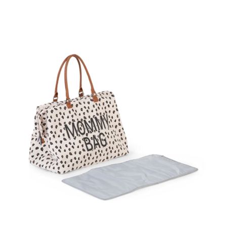Çanta Childhome Mommy Bag 5420007156114, Bəbir — Bakı
